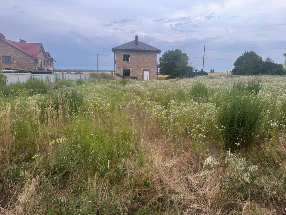 Продаж земельної ділянки  площа 7 сот   - фото 5