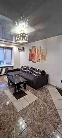 Оренда Квартира 1-кімнатна, 1/5 поверх на просп. Леоніда Каденюка, 3А Kiev