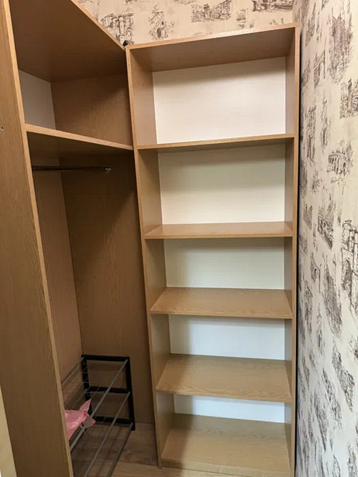 Оренда Квартира 1-кімнатна, 14/16 поверх на Райдужна, 11 Киев - изображение 7