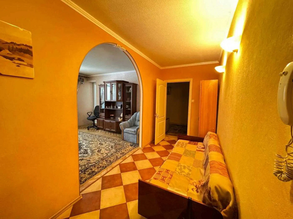 Оренда Квартира 2-кімнатна, 6/9 поверх на Татарська, 3/2 Київ - фото 9