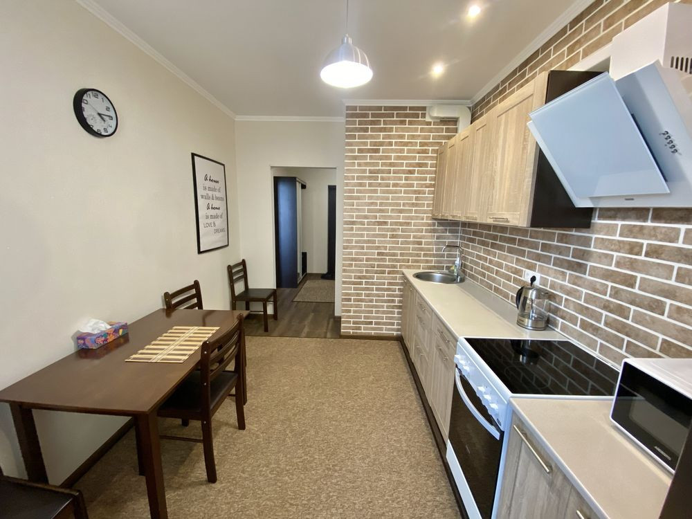 Продаж Квартира 1-кімнатна, 10/16 поверх на Комарова Космонавта вул., д. 46-Б Київ - фото 5