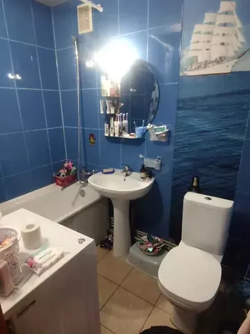 Продаж 3к Квартира 60 кв.м Короленка вулиця 7 Кропивницький - фото 10