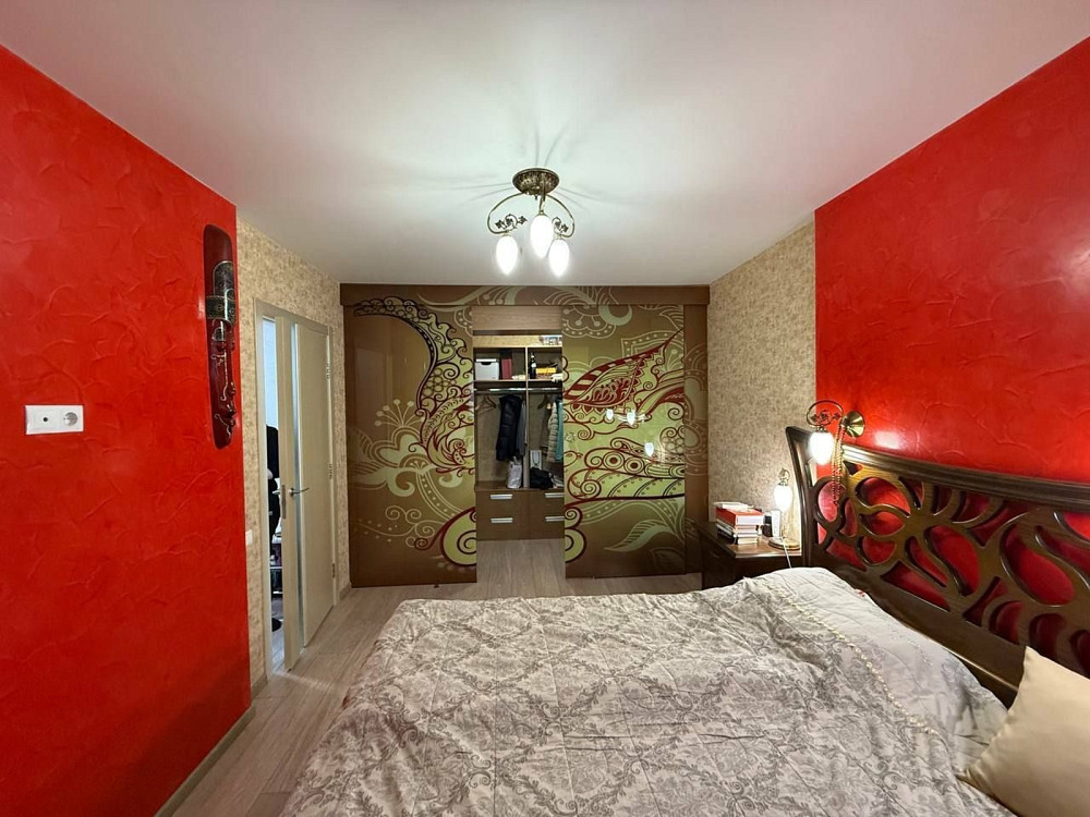 Продаж Квартира 2-кімнатна, 5/9 поверх на Газеты Правда пр., 82 Дніпро - фото 9