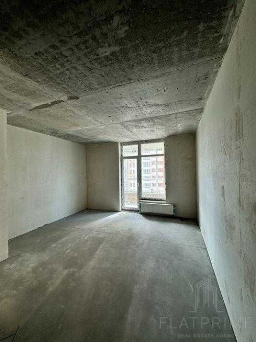 Продаж Квартира 1-кімнатна, 5/12 поверх на Олеся Бердника вул., д. 1-В Киев - изображение 5