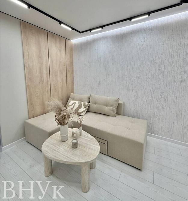 Продаж Квартира 2-кімнатна, 10/12 поверх на вул. Смакули Ternopil' - photo 19