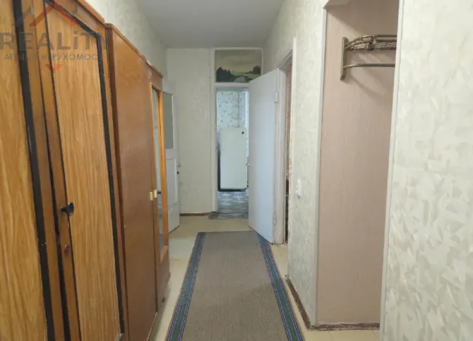 For rent 3-room Apartment 63 sq.m Тополь-1, д.15 Dnipro - photo 11