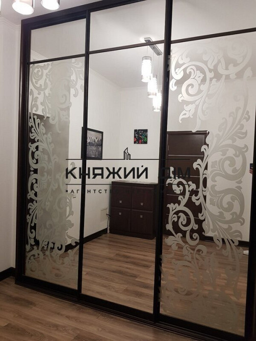 Шикарна 2- на квартира в ЖК Панорама на Печерську. Код об'єкта: 1168684 Kiev - photo 8