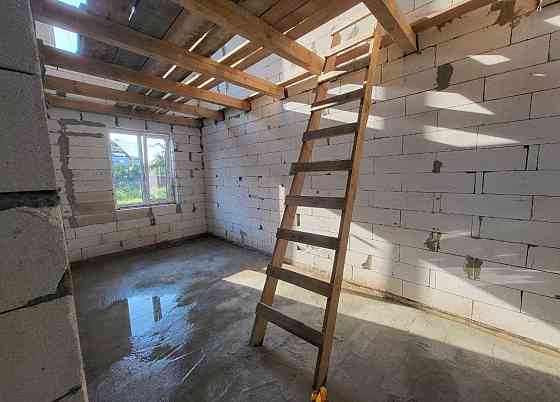 Продаж Будинок 3-кімнатний на дачний масив Садове Житомир