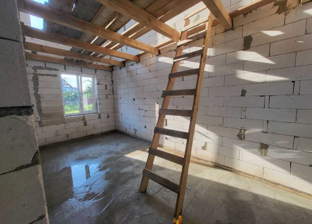 Продаж Будинок 3-кімнатний на дачний масив Садове Zhytomyr - photo 3