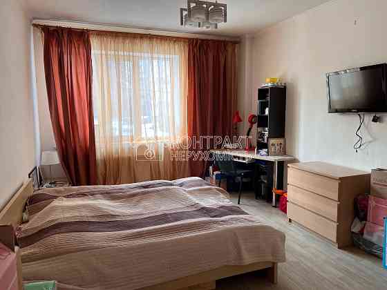 Продаж Квартира 1-кімнатна, 2/12 поверх на вул. Підлісна Kharkiv