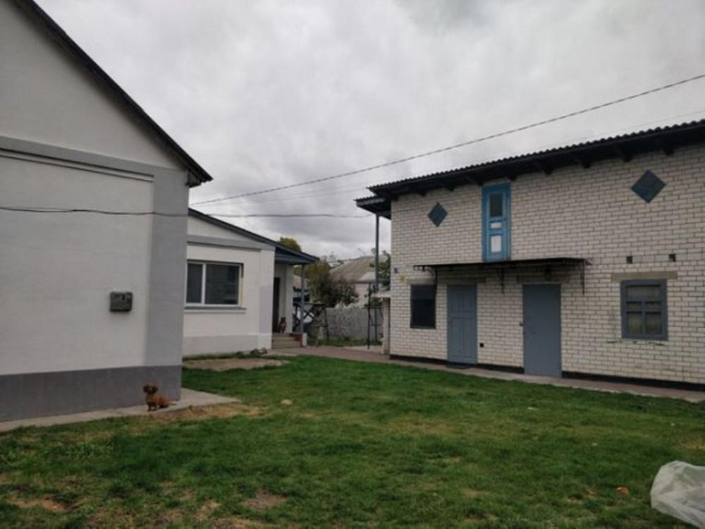 Продаж 2-поверховий Будинок з ділянкою 6 сот 215 кв.м   Бориспіль - фото 15