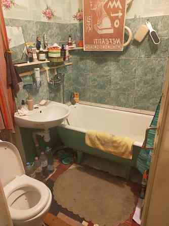 Продаж Квартира 1-кімнатна, 3/5 поверх на Олексіївська вул., д. 3 Киев