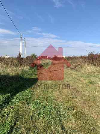 Продаж земельної ділянки 12 соток Uzhhorod