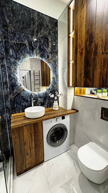 Студия в ЖК Калипсо. Первая линия от моря!!!! Одесса - изображение 10