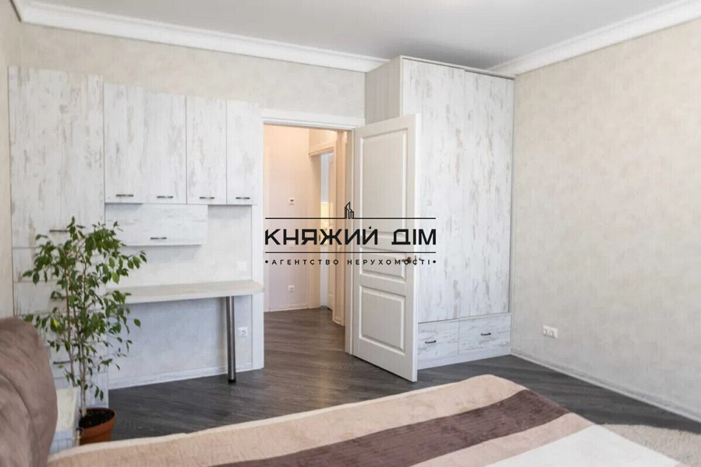 Продаж 2-кімнатної роздільної квартири в ЖК Яскравий. № 21146426 Київ - фото 17