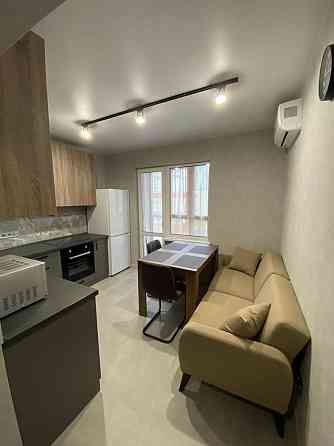 Оренда Квартира 1-кімнатна, 4/7 поверх на Стеценко ул., 75б Київ