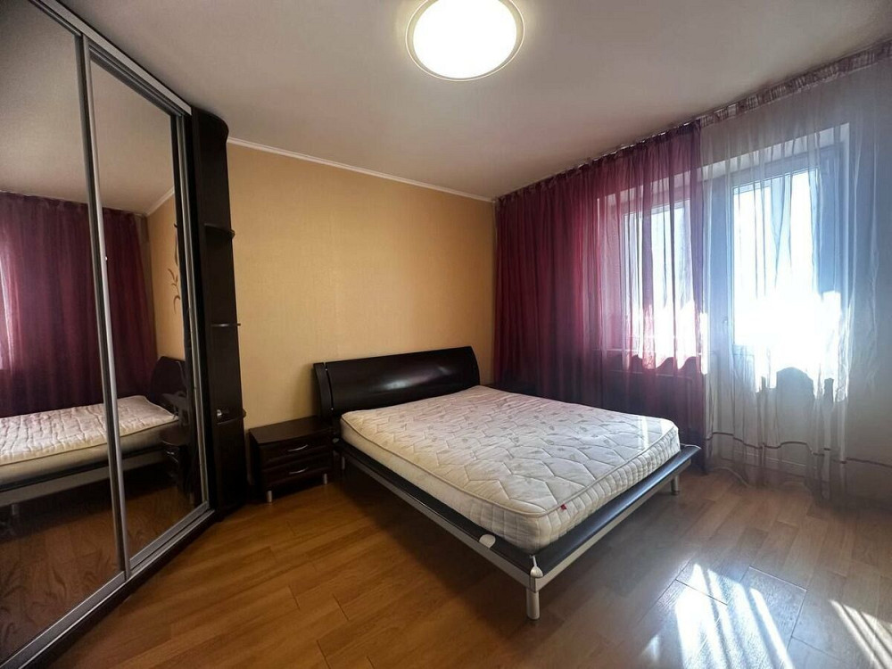 Оренда Квартира 3-кімнатна, 5/10 поверх на Вишняківська, 12 Київ - фото 5