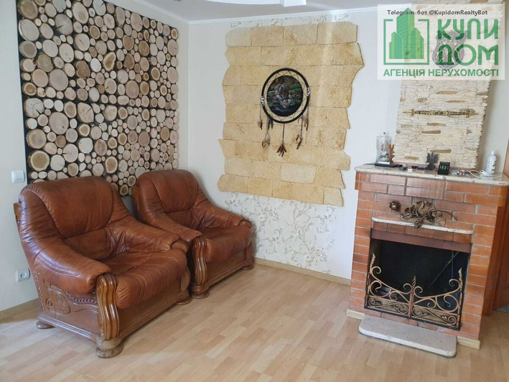 Продам розкішний будинок з гарною садибою у Вільному. Кропивницький - фото 14