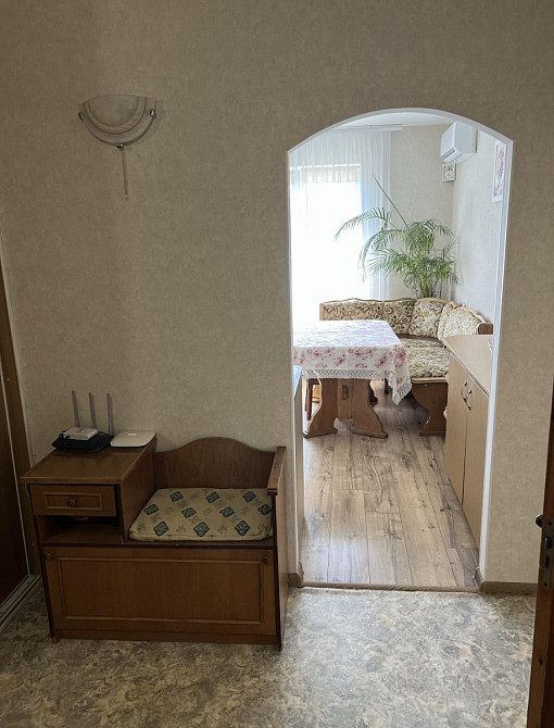 3 квартира на Таїрово Одеса - фото 7