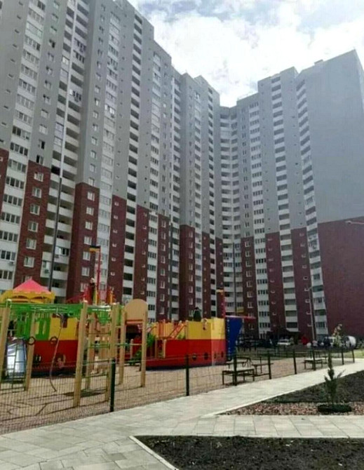 Продаж Квартира 1-кімнатна, 6/26 поверх на Балтійський вул., д. 3 Kiev - photo 11