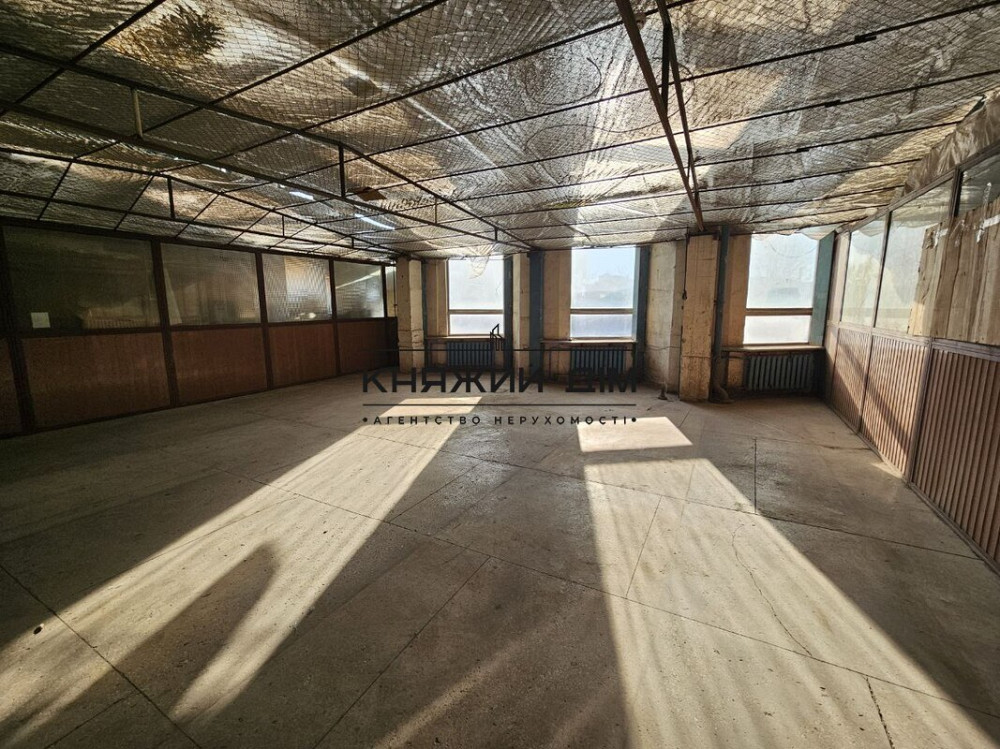 Оренда приміщення вільного призначення на Бориспольская ул. поверх - 2/2 Київ - фото 9