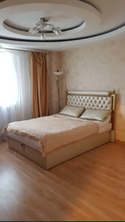 Оренда Квартира 2-кімнатна, 19/25 поверх на ул. Вадима Гетьмана, 1 Киев