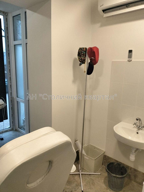 Оренда приміщення вільного призначення на Степана Рудницького вул., 2 приміщень - 3, поверх - 1/5 Kiev - photo 9