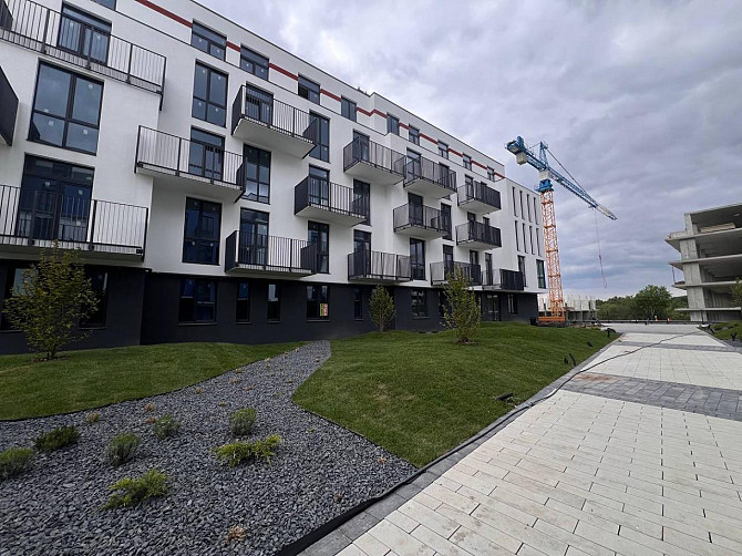 Продаж 1К квартири — Орлика Пилипа Львів - фото 16
