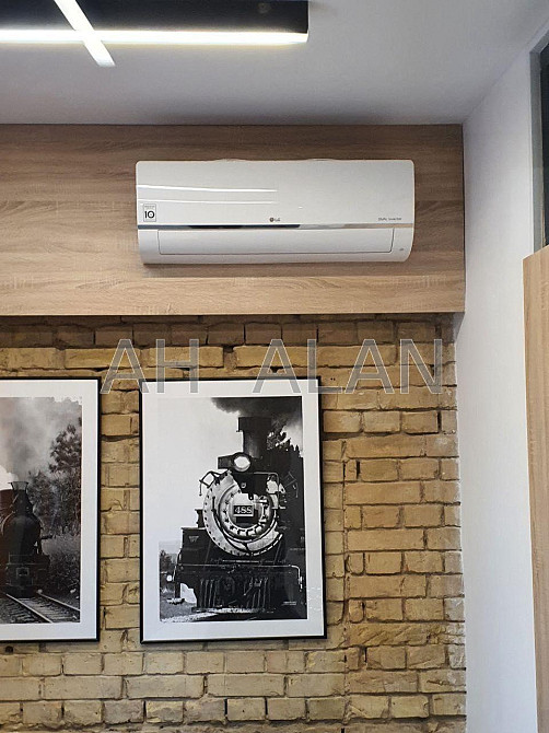 Оренда офісне приміщення на Лабораторний пров., 22 приміщень - 3, поверх - 1/5 Київ - фото 7