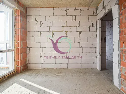 Продаж 2к Квартира 62.3 кв.м ЖК Atlanta Tower Тернопіль - фото 14