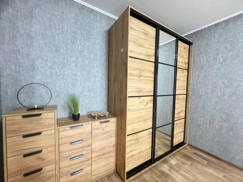 Оренда Квартира 1-кімнатна, 14/14 поверх на Петра Григоренка, 38а Київ - фото 12