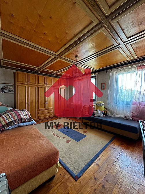 Продаж просторого будинку в Компотному районі! Uzhhorod - photo 5