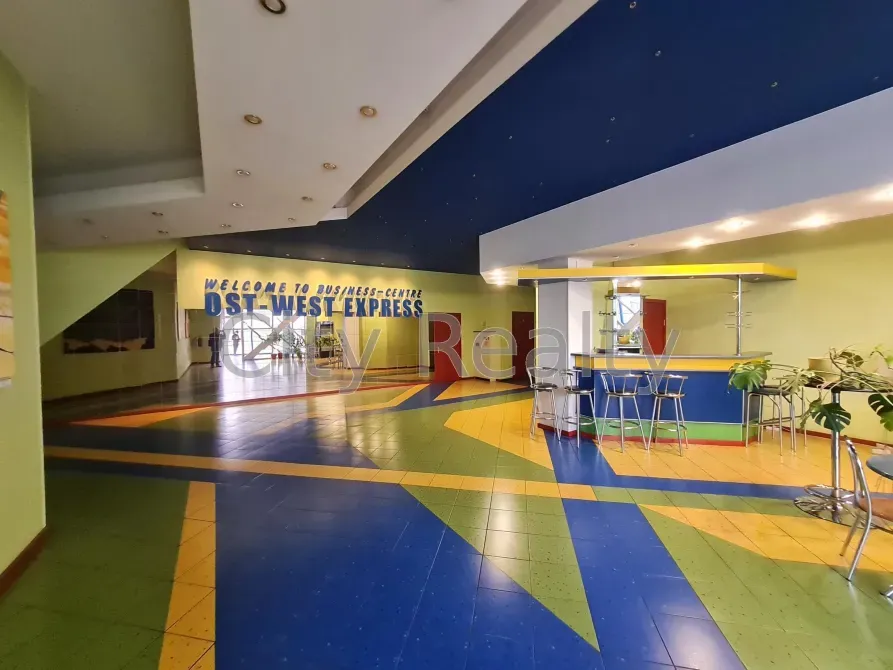 For rent Office Spaces area 56 sq.m floor 2 Kiev Вікентія Хвойкі 18/14 Kiev - photo 13