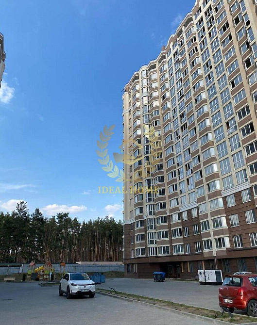 Продаж ЖК Сяйво 2, вільне планування Ірпень Академ Ірпінь - фото 7