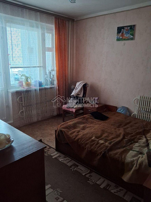 Продаж Квартира 3-кімнатна, 16/16 поверх на вул. Олександрівський Харьков - изображение 5