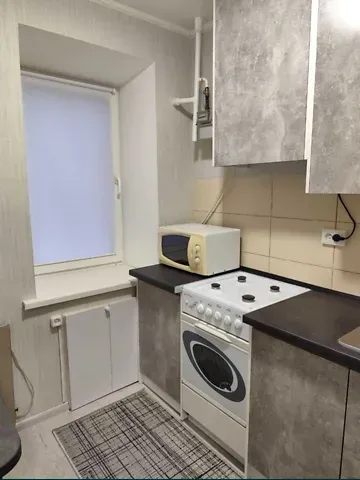 Продаж 1к Квартира 22 кв.м Сєнчева Сергія (Повітрянофлотська) вулиця 9 Кропивницький - фото 7