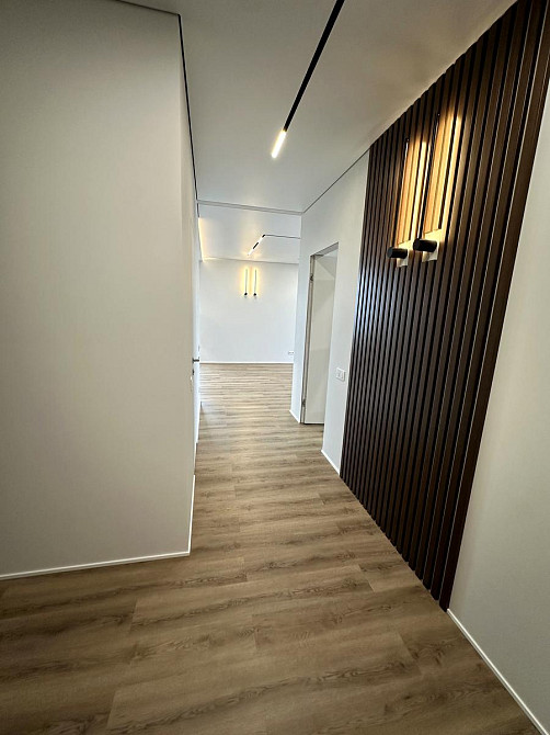 Продаж Квартира 3-кімнатна, 19/25 поверх на Європейського Союзу вул., д. 41А Київ - фото 19