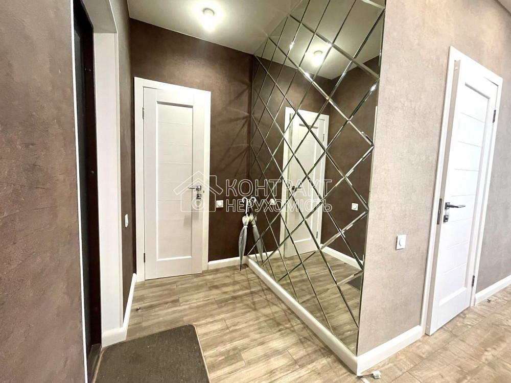 Продаж 1к Квартира 45 кв.м Клочківська вул. Харків - фото 8