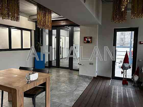 Оренда офісне приміщення на Старокиївська вул., 10А поверх - 7/9 Киев