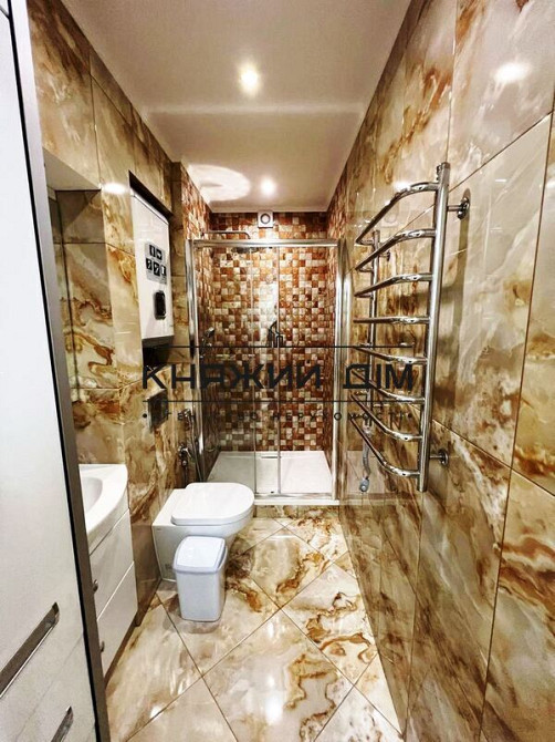 Оренда 3 кімнатної студіо м. Нивки, вул. Салютна, №1175683 Київ - фото 16