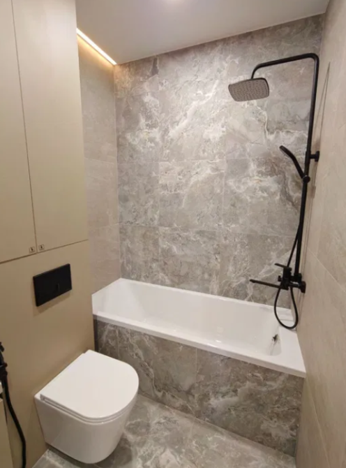 Продаж Квартира 1-кімнатна на ул. Краснова, 1б Одеса - фото 12