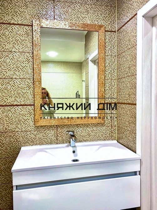 ЖК Львівський квартал Оренда 3 кім. розд. на Глибочицькій ст. м. Лук'янівська Код об № 11173006 Kiev - photo 8