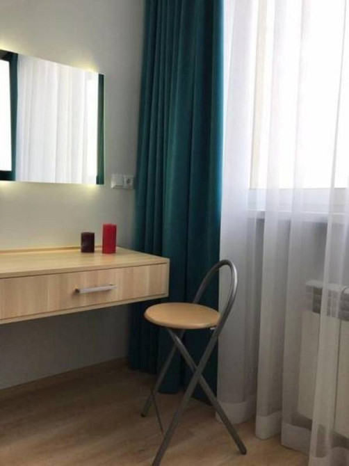 Оренда Квартира 1-кімнатна, 24/25 поверх на Днепровская набережная, 26 Київ - фото 2