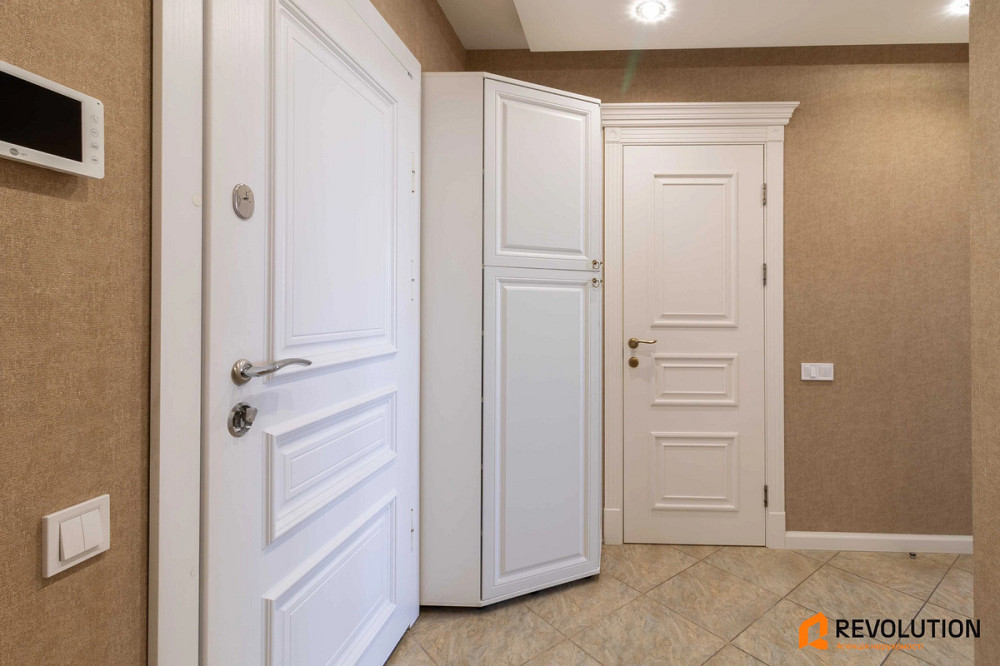 Оренда Квартира 1-кімнатна, 6/26 поверх на вул. Соломії Крушельницької, 13 Київ - фото 9