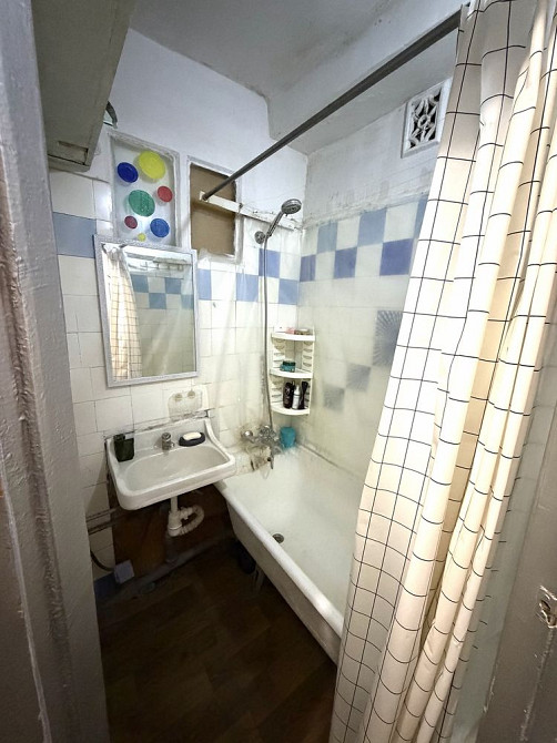 Продаж Квартира 3-кімнатна, 3/5 поверх на Родини Глаголєвих вул., д. 12-Б Киев - изображение 7