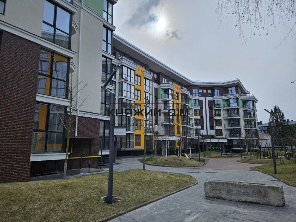 Оренда приміщення вільного призначення на Радистов ул. поверх - -1/7 Київ - фото 3