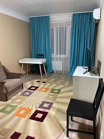 Оренда Квартира 1-кімнатна, 5/5 поверх на Гавела Вацлава, 75-а Київ