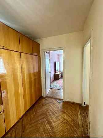 Продаж Квартира 2-кімнатна, 6/9 поверх на Перемоги Житомир