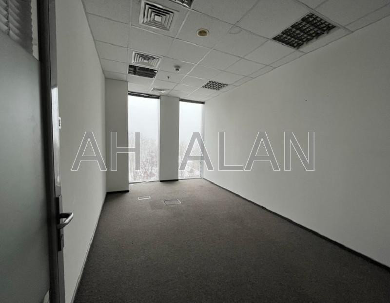 Оренда офісне приміщення на Амосова Миколи вул., 12 приміщень - 7, поверх - 5/17 Київ - фото 2