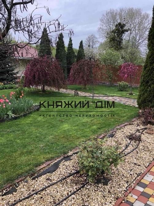 Без комісії! Є Генератор! Оренда 2-х поверхового будинку Чапаївка Голосіївський р-н. № 139465 Киев - изображение 14